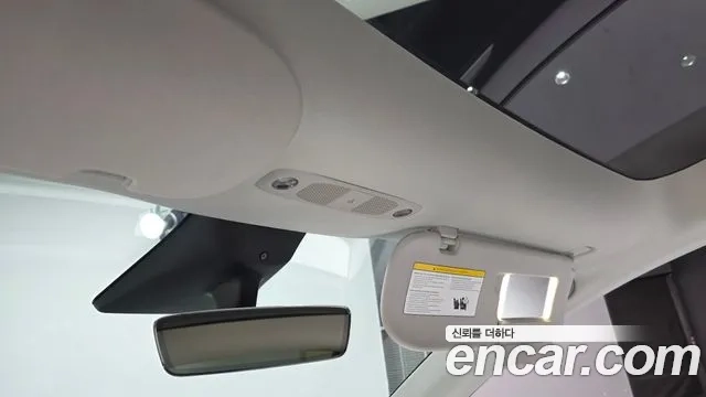 Tesla Model Y id 2935108 из Кореи 9