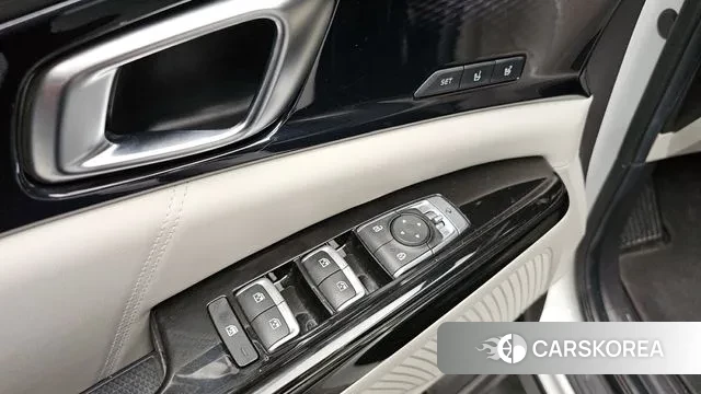 Kia Carnival 4th generation id 3225818 из Кореи 9