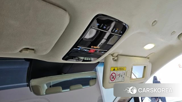 Hyundai Grandeur (GN7) id 4892969 из Кореи 9