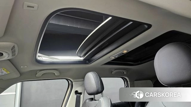 Mini Cooper Countryman id 3877324 из Кореи 9