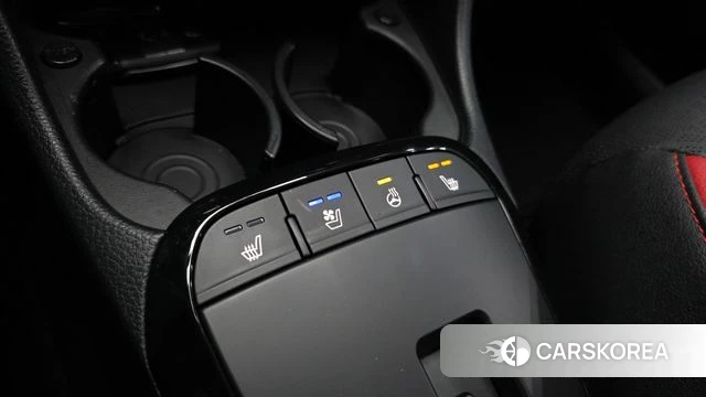Kia Morning Urban (JA) id 4282188 из Кореи 9