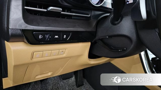 Kia Carnival 4th generation id 4682532 из Кореи 9