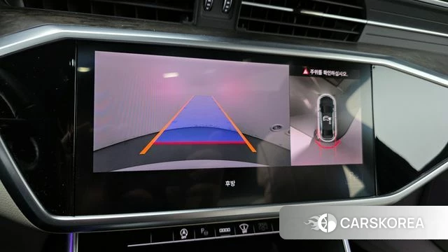 Audi A6 (C8) id 3860177 из Кореи 9