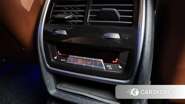 BMW X7 (G07) id 3586172 из Кореи 9