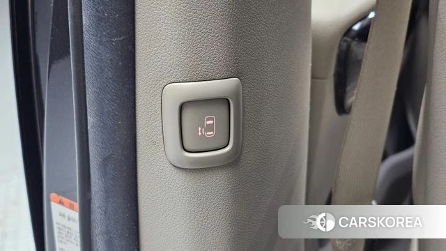 Kia The New Carnival id 4895216 из Кореи 9