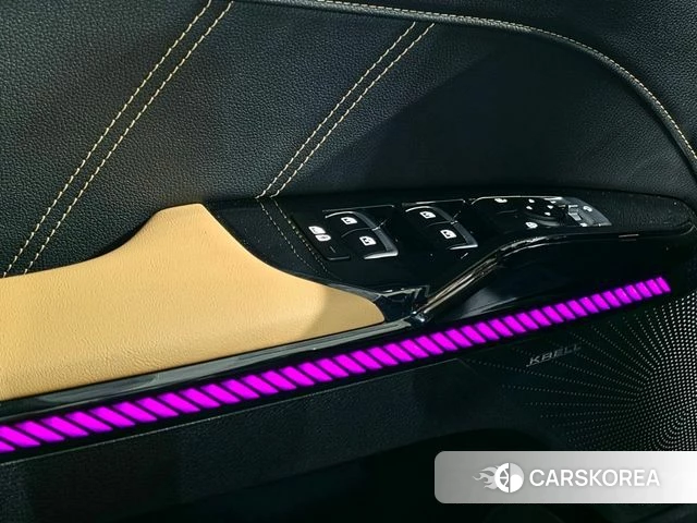 Kia K5 3rd generation id 4444180 из Кореи 9