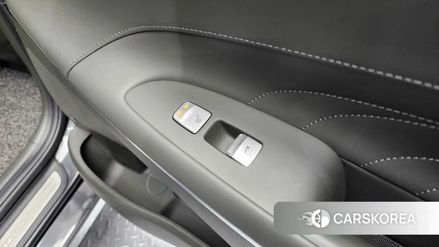 Hyundai The New Grandeur IG Hybrid id 3833765 из Кореи 9