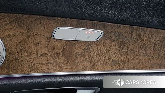 Mercedes-Benz E-Class W213 id 3541762 из Кореи 9