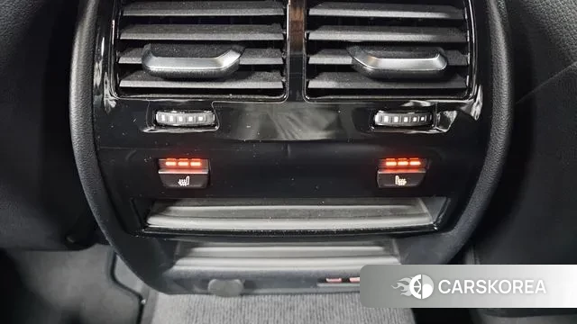 BMW 5 Series (G30) id 3478950 из Кореи 9