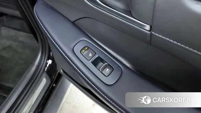 Hyundai Sonata Hybrid (DN8) id 3716573 из Кореи 9