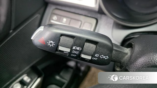 Ssangyong Tivoli Armor id 4424791 из Кореи 9
