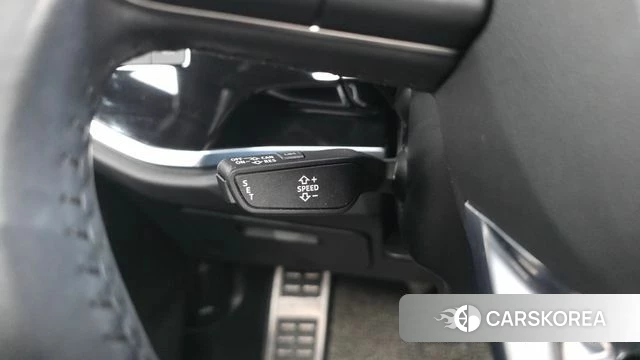 Audi Q3 (F3) id 4424159 из Кореи 9
