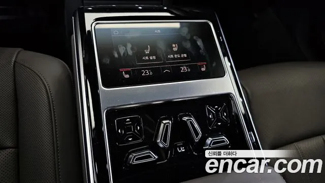 Audi A8 (D5) id 2822510 из Кореи 9