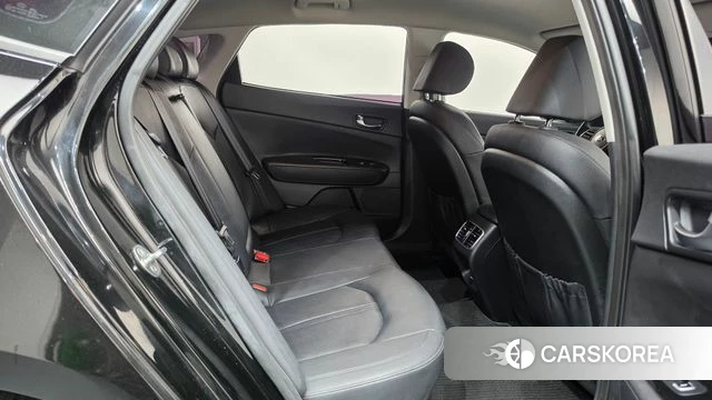 Kia The New K5 Hybrid 2nd generation id 4873304 из Кореи 9