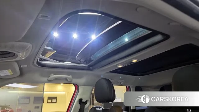 Mini Cooper S id 3323162 из Кореи 9