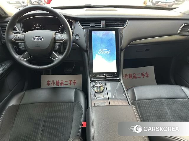 Ford Taurus id 4218213 из Китая 9