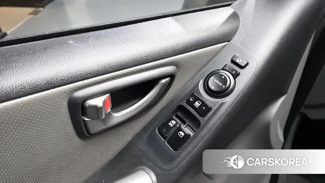 Hyundai The New Grand Starex id 3772917 из Кореи 9