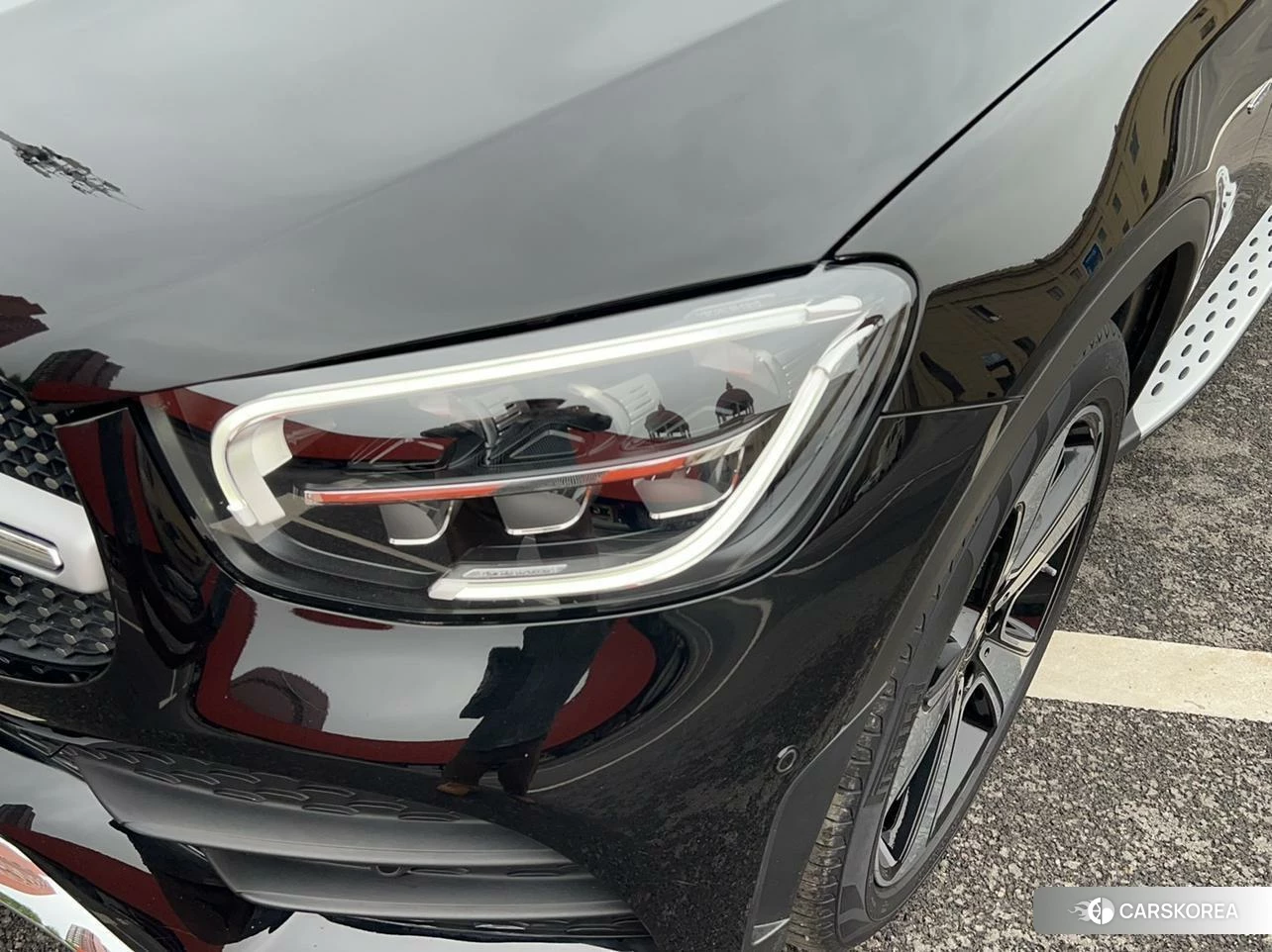 Mercedes-Benz GLC id 4461208 из Китая 9