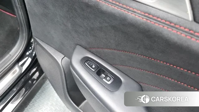 Kia Stinger Meister id 2989533 из Кореи 9