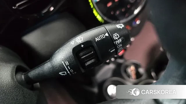 Mini Cooper id 3037528 из Кореи 9