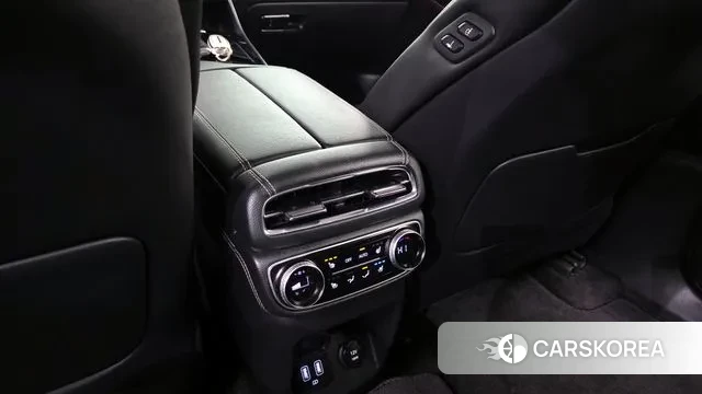 Genesis GV80 id 3540168 из Кореи 9