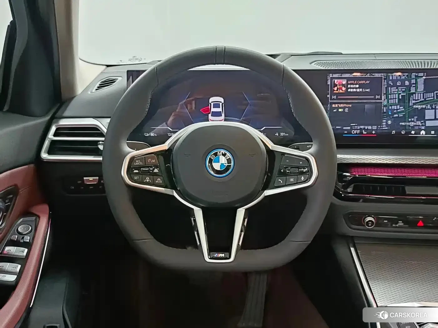 BMW i3 id 4674477 из Китая 9