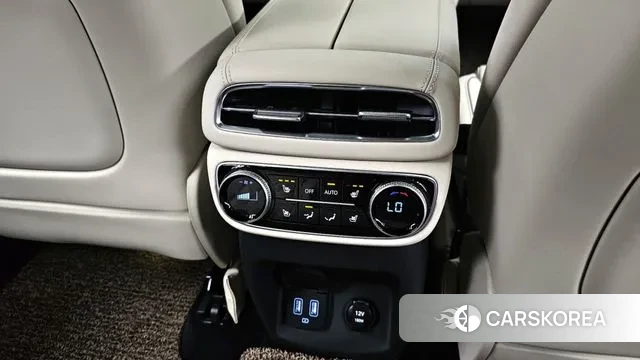 Genesis GV80 id 2993237 из Кореи 9