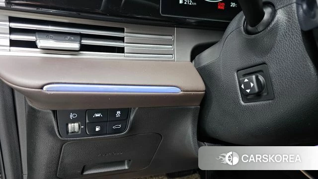 Hyundai The New Grandeur IG id 3936190 из Кореи 9