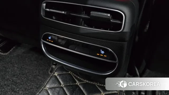 Genesis GV70 id 3479056 из Кореи 9