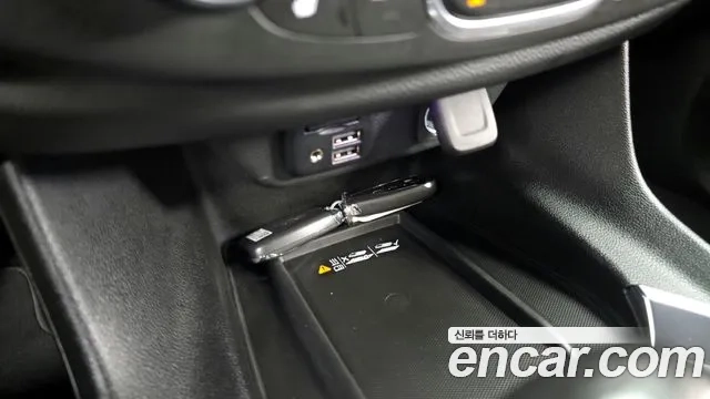 Chevrolet (GM Daewoo) Traverse id 2954635 из Кореи 9