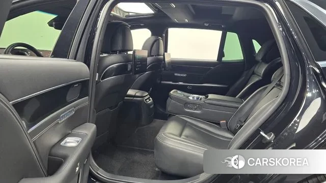 Genesis G90 (RS4) id 3777076 из Кореи 9