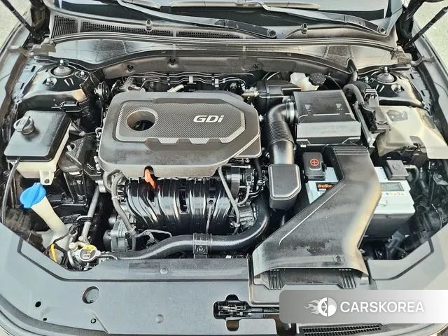 Hyundai Grandeur IG id 3380778 из Кореи 9