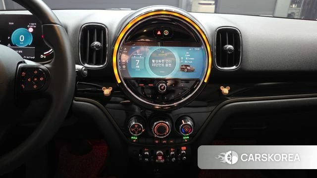 Mini Cooper Countryman id 3897643 из Кореи 9