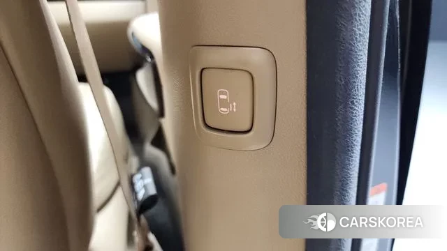 Kia The New Carnival id 3607927 из Кореи 9