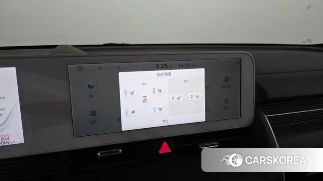 Hyundai Ionic 5 id 3915549 из Кореи 9