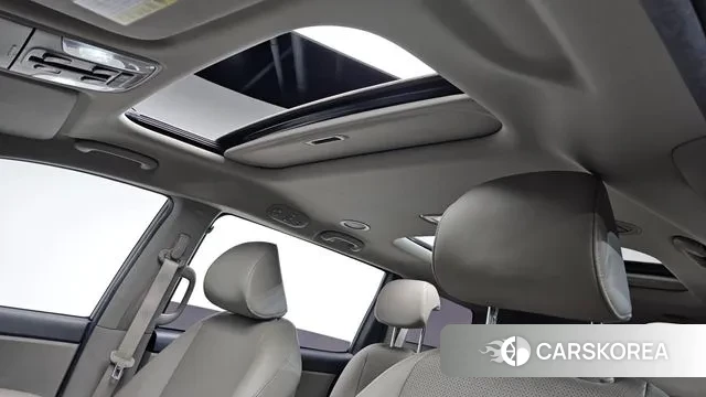 Kia The New Carnival id 3599093 из Кореи 9