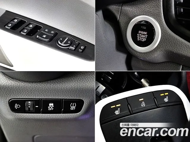 Kia All New Morning (JA) id 2956534 из Кореи 9