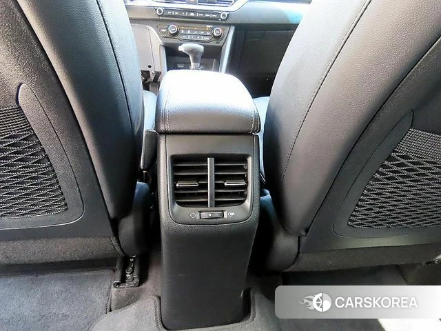 Kia The New Niro id 4416244 из Кореи 9