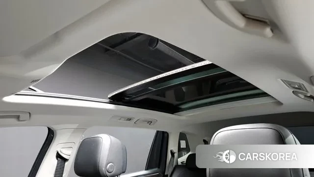 Volkswagen Tiguan Allspace id 3512700 из Кореи 9