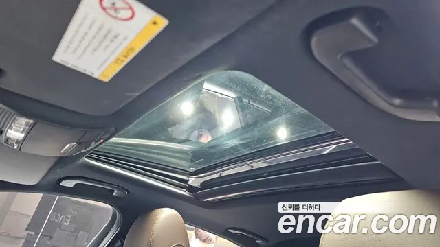 Mercedes-Benz E-Class W213 id 2712509 из Кореи 9