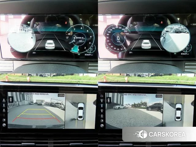 Hyundai The New Grandeur IG id 4232356 из Кореи 9