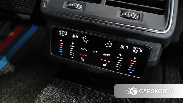 Audi A6 (C8) id 4458193 из Кореи 9