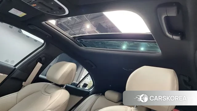 Genesis The New G70 Shooting Brake id 3758821 из Кореи 9