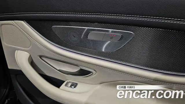 Mercedes-Benz CLS-Class C257 id 2387259 из Кореи 9