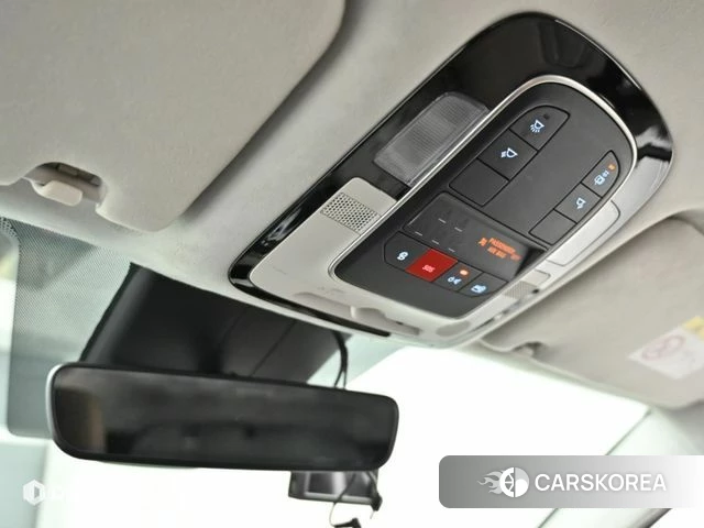 Hyundai The New Santa Fe id 4854833 из Кореи 9