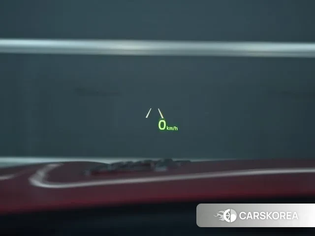 Kia Stinger id 2995587 из Кореи 9