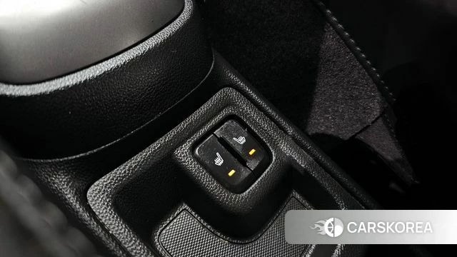 Chevrolet (GM Daewoo) The New Spark id 4187892 из Кореи 9