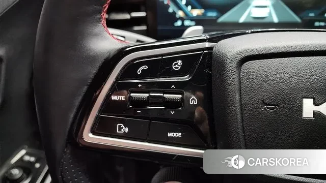 Ssangyong Actian 2nd Generation id 3267337 из Кореи 9