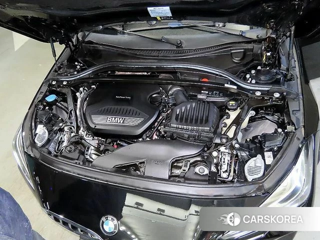 BMW 2 Series Gran Coupe (F44) id 3954704 из Кореи 9