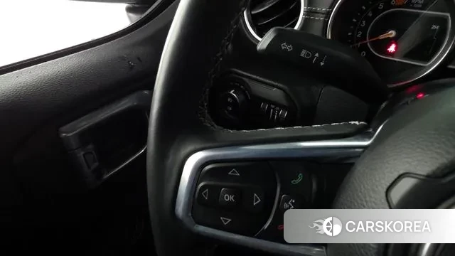 Jeep Wrangler (JL) id 2980059 из Кореи 9